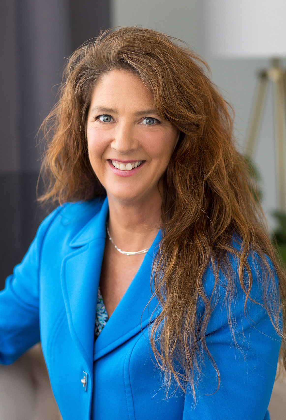 Elizabeth Carrington