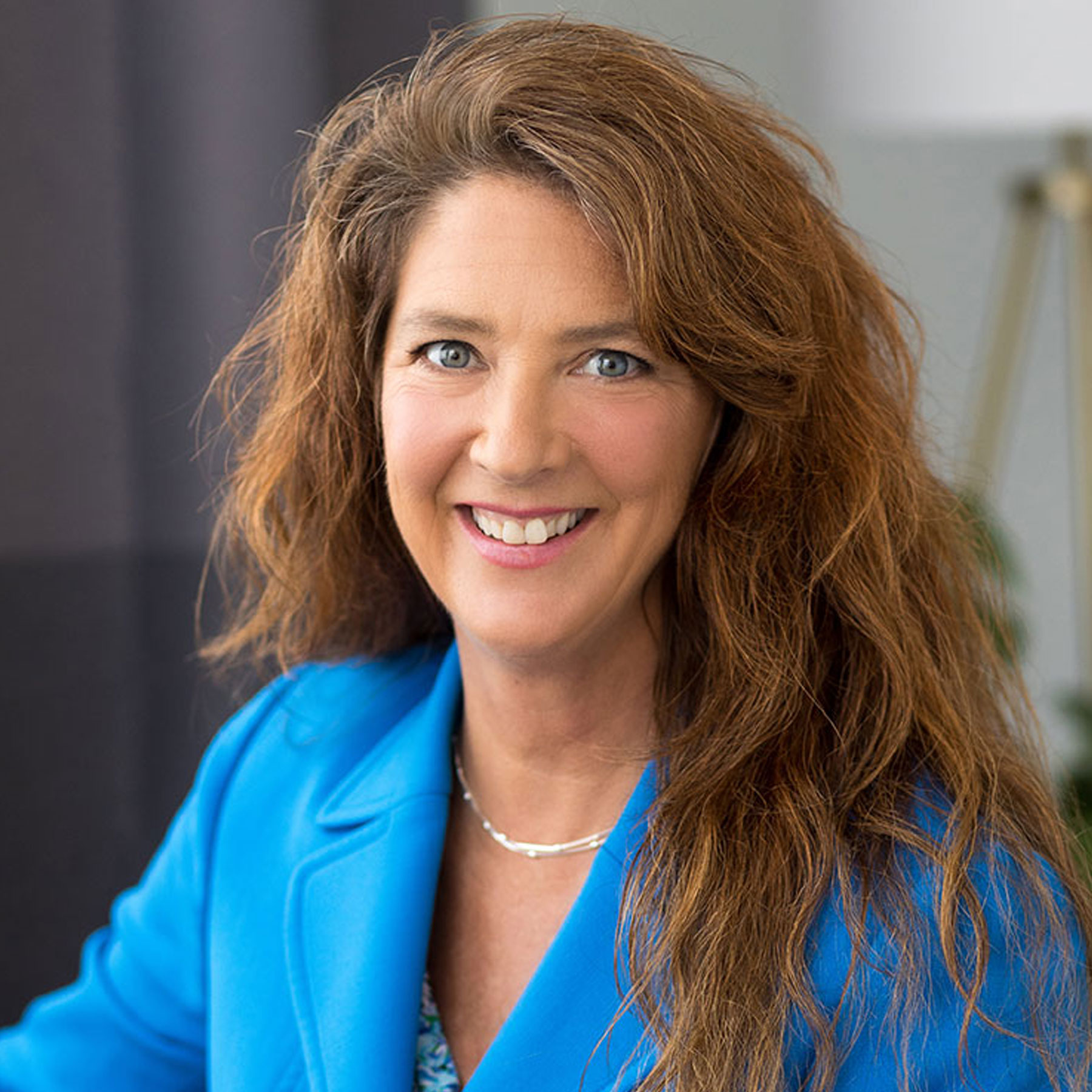 Elizabeth Carrington